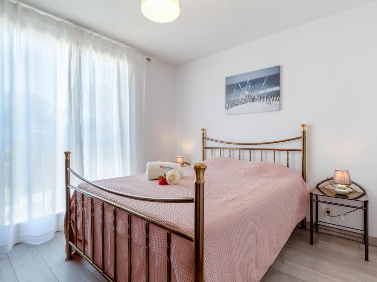 Apartment La Chenaie-4 By Interhome 圣艾格夫 外观 照片