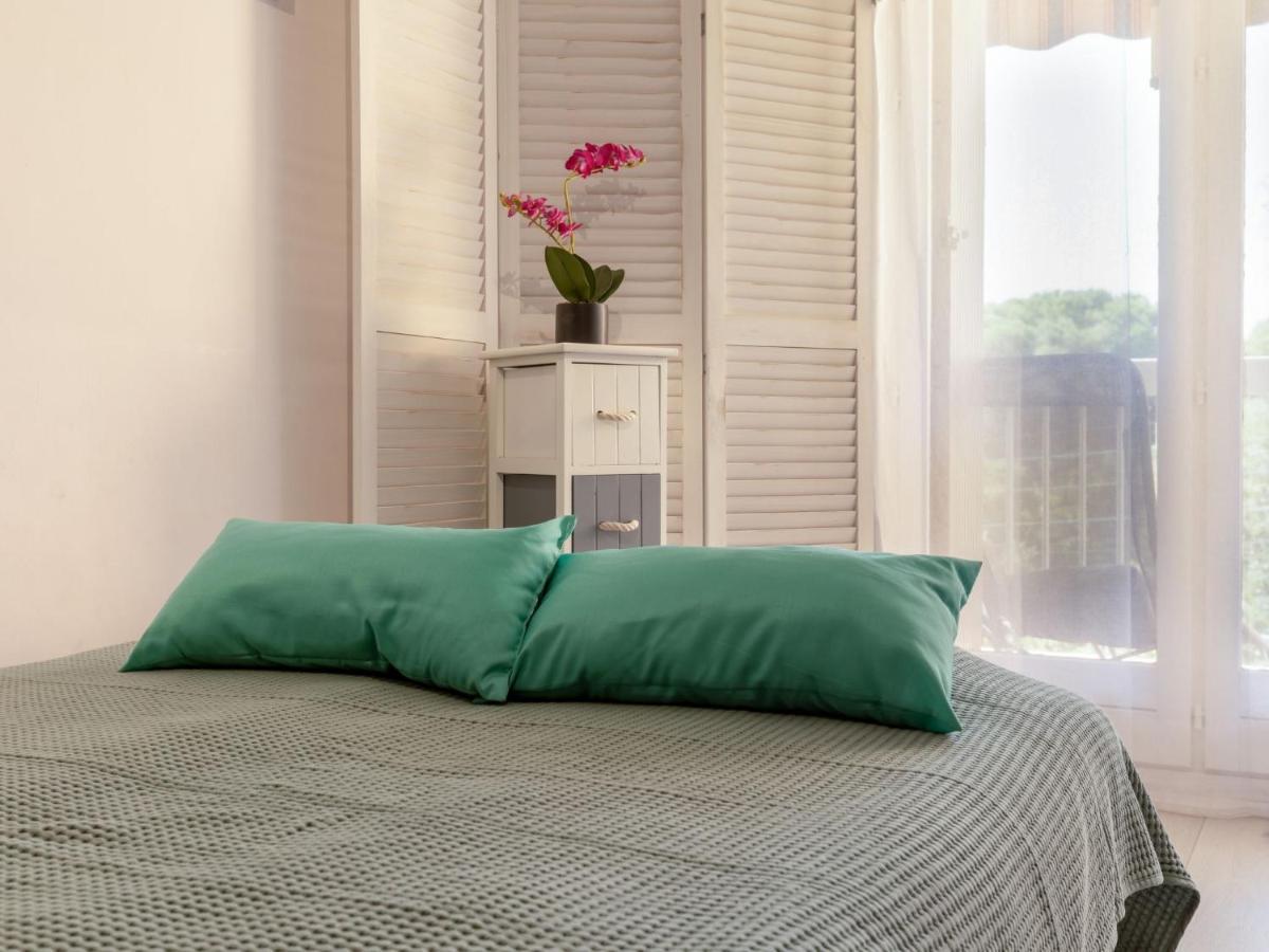 Apartment La Chenaie-4 By Interhome 圣艾格夫 外观 照片